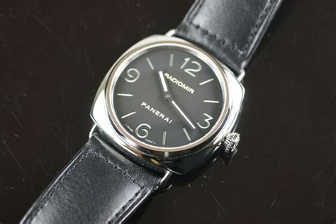 panerai pam 210 for sale|Panerai Radiomir Historic Pam 210 .